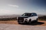 Hyundai Santa Fe Urban Edition by Carlex Design 2020 года